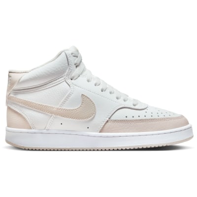 Nike NikeCourt Vision Mids Damen Freizeit-Schuh