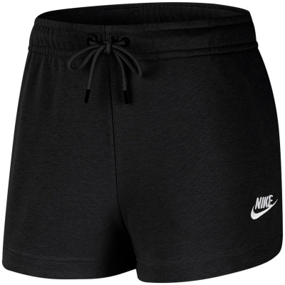 Nike Sportswear Essential French Terry Damen Shorts