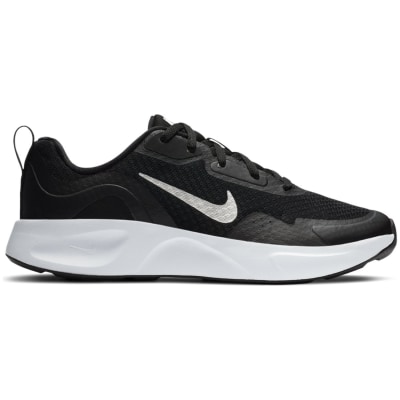 Nike WearAllDay Jungen Freizeit-Schuh