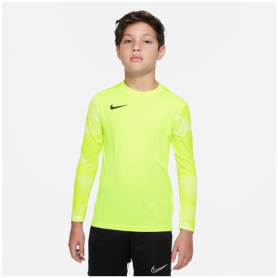 Nike Dri-FIT Park 4 Goalkeeper Kinder Trikot
