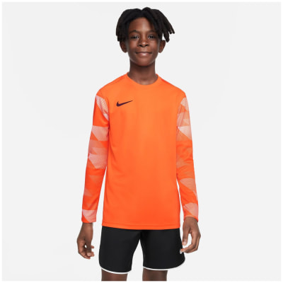 Nike Dri-Fit Park 4 Goalkeeper Kinder Trikot