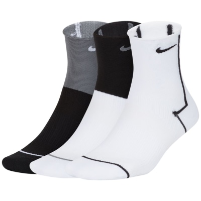 Nike Everyday Plus Lightweight Training 3er-Pack Damen Strümpfe