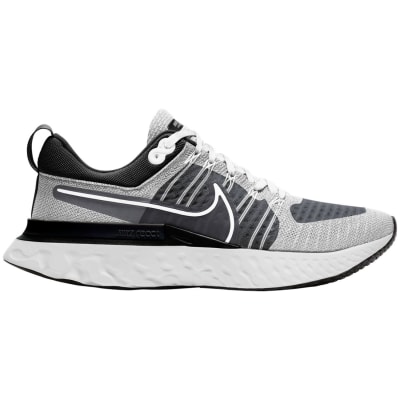 Nike React Infinity Run Flyknit 2 Herren Running-Schuh