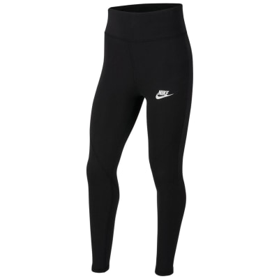 Nike Sportswear Favorites High-Waisted Mädchen Tight