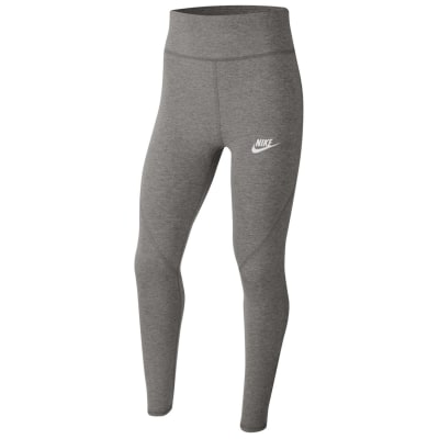 Nike Sportswear Favorites High-Waisted Mädchen Tight