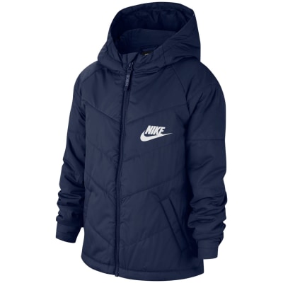 Nike Sportswear Synthetic-Fill Kinder Unterjacke