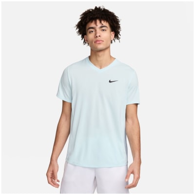 Nike NikeCourt Dri-FIT Victory Top Herren T-Shirt