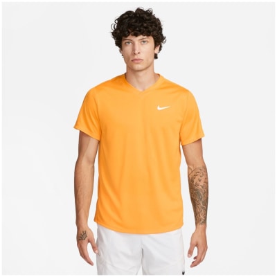 Nike NikeCourt Dri-FIT Victory Top Herren T-Shirt