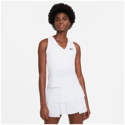 Nike NikeCourt Victory Damen T-Shirt