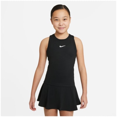 Nike NikeCourt Dri-FIT Victory Mädchen T-Shirt