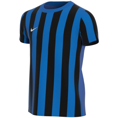 Nike Dri-FIT Division 4 Striped Kinder Trikot