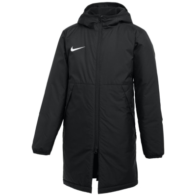 Nike Repel Park Synthetic-Fill Kinder Windbreaker