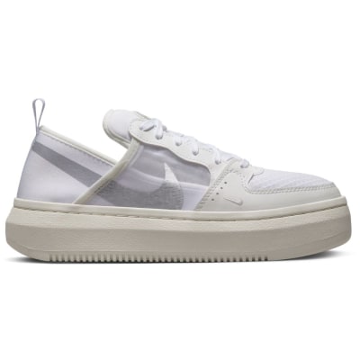 Nike Court Vision Altas Damen Freizeit-Schuh