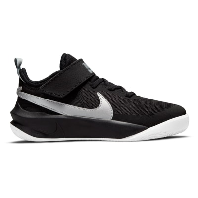 Nike Team Hustle D 10 Kinder Freizeit-Schuh