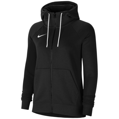 Nike Park Full-Zip Damen Kapuzensweater