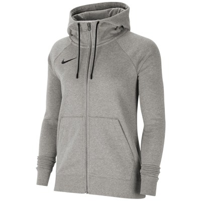 Nike Park Full-Zip Damen Kapuzensweater