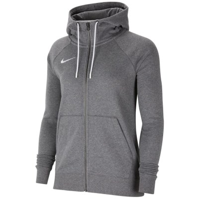 Nike Park Full-Zip Damen Kapuzensweater