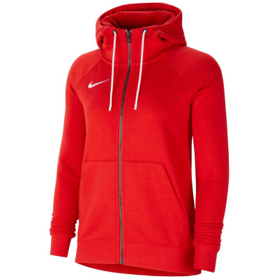 Nike Park Full-Zip Damen Kapuzensweater