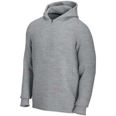 Nike Yoga Dri-FIT Full-Zip Herren Unterjacke