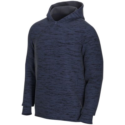 Nike Yoga Dri-FIT Full-Zip Herren Unterjacke