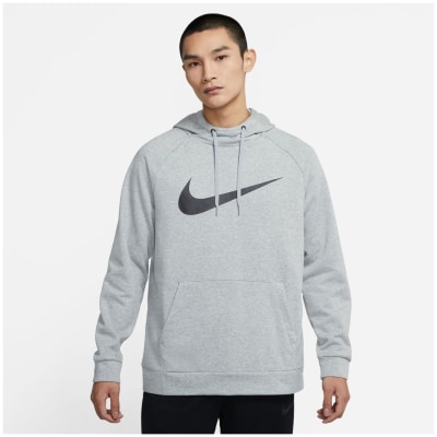 Nike Dri-FIT Training Herren Kapuzensweater