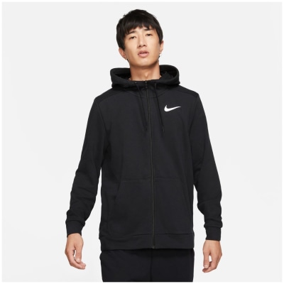 Nike Dri-FIT Full-Zip Training Herren Unterjacke