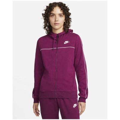 Nike Sportswear Full-Zip Damen Unterjacke