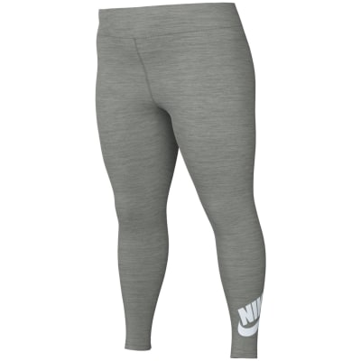 Nike Sportswear Essential High-Waisted Damen Tight