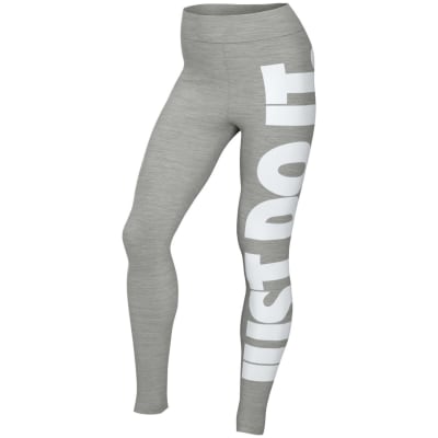 Nike Sportswear Essential High-Waisted Damen Tight