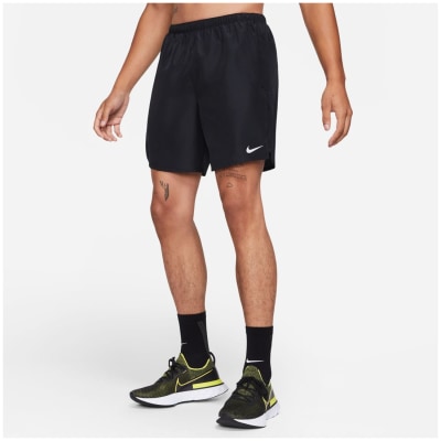 Nike Challenger-Lined Herren Shorts