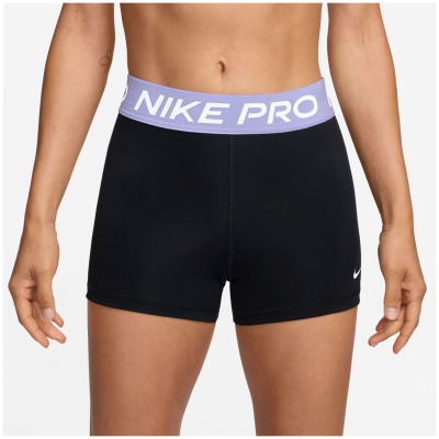 Nike Pro 3" Damen Shorts