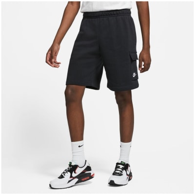 Nike Sportswear Club Cargo Herren Shorts