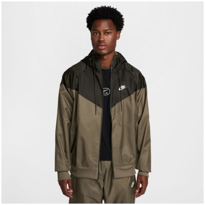 Nike Sportswear Windrunner Hooded Herren Unterjacke
