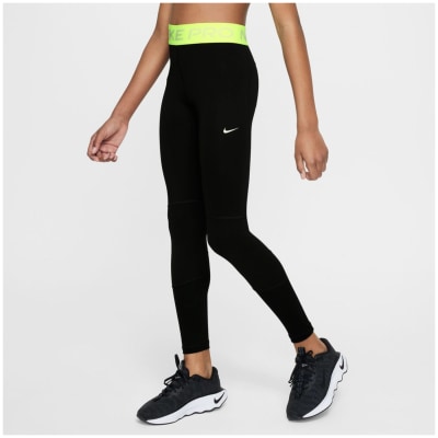Nike Pro Mädchen Tight