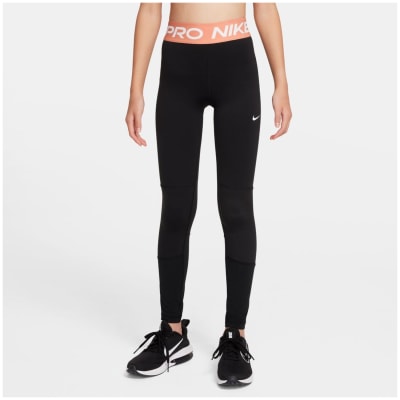 Nike Pro Mädchen Tight