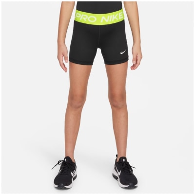 Nike Pro Mädchen Shorts