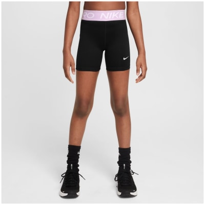 Nike Pro Mädchen Shorts