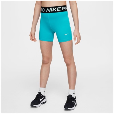 Nike Pro Mädchen Shorts