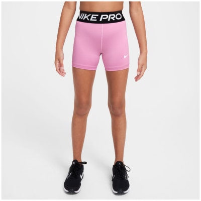 Nike Pro Mädchen Shorts