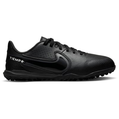 Nike Jr. Tiempo Legend 9 Academy TF Kinder Fußball-Multinockenschuh