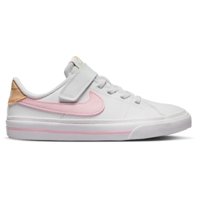 Nike Court Legacy Jungen Freizeit-Schuh
