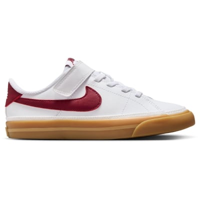 Nike Court Legacy Jungen Freizeit-Schuh