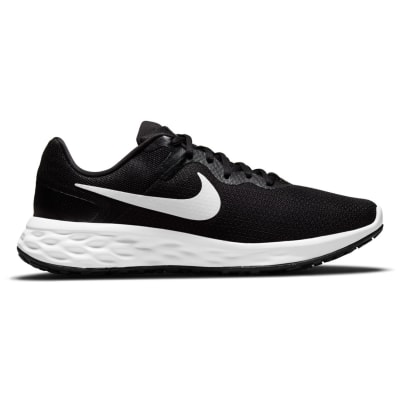 Nike Revolution 6 Next Nature Road Herren Running-Schuh