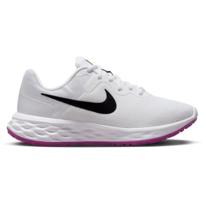Nike Revolution 6 Next Nature Road Damen Running-Schuh