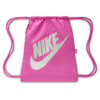 Nike Heritage Drawstring (13L) Unisex Beutel / Kleintasche