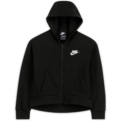 Nike Sportswear Club Full-Zip Mädchen Unterjacke