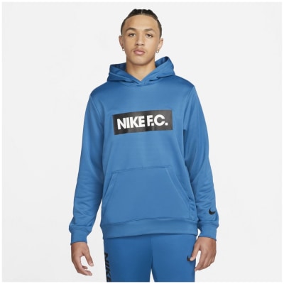 Nike F.C. Herren Kapuzensweater