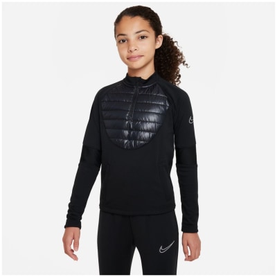 Nike Therma-Fit Academy Winter Warrior Kinder Sweatshirt