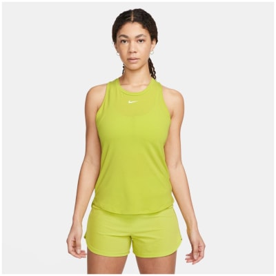 Nike Dri-Fit One Luxe Standard Fit Damen T-Shirt