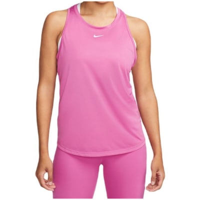 Nike Dri-FIT One Standard Fit Damen T-Shirt